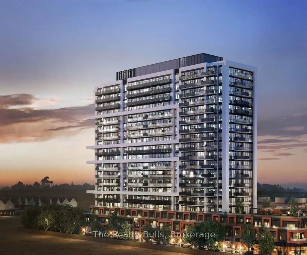 2545 Simcoe Street 235, Oshawa
