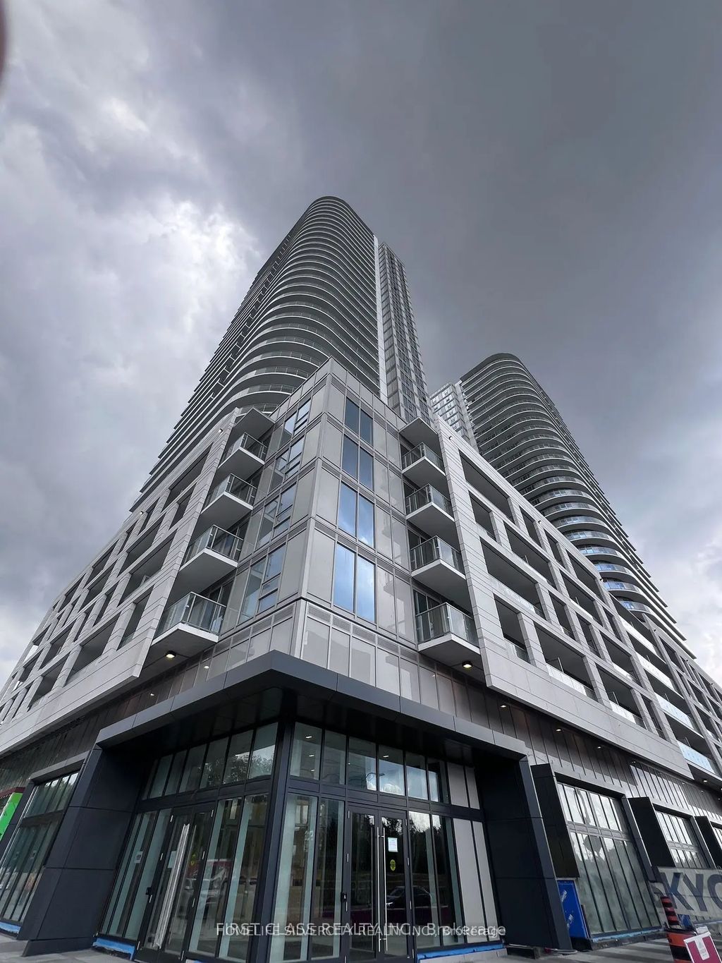 2035 Kennedy Road 1805, Toronto E07