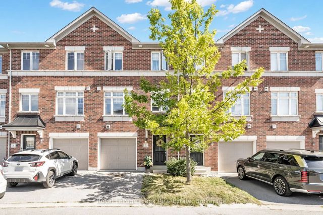 5 Markham Trail, Clarington