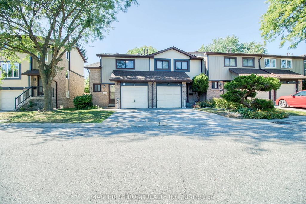 29 Fundy Bay Boulevard 18, Toronto E05