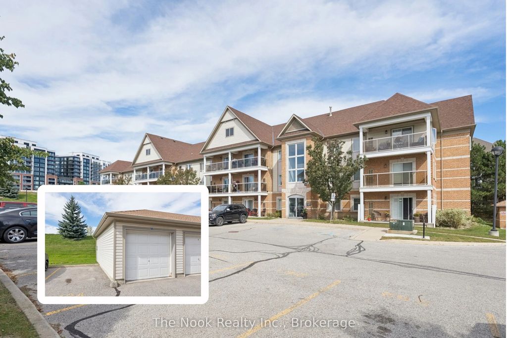 124 Aspen Springs Drive 306, Clarington