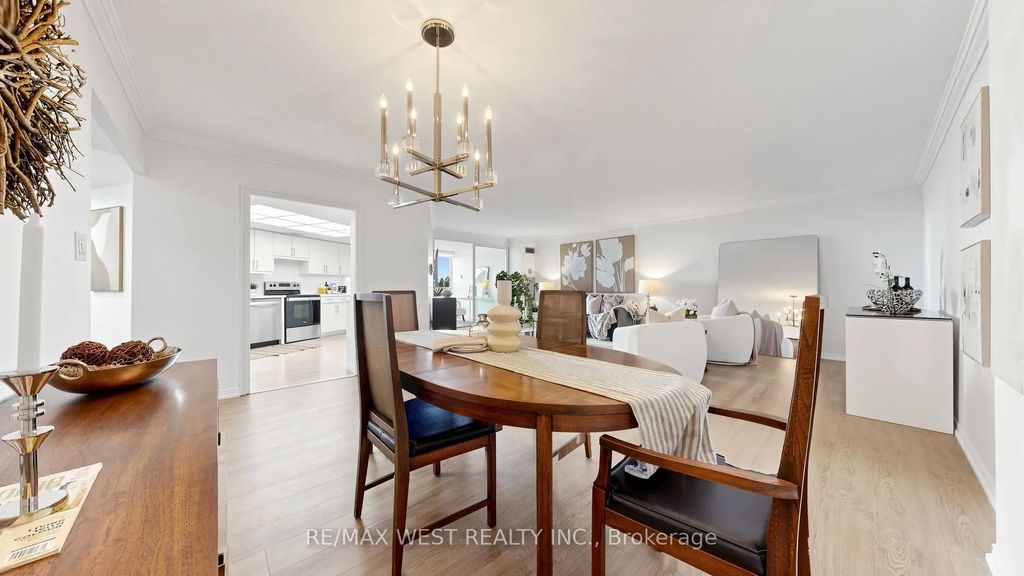 20 Guildwood Parkway 706, Toronto E08