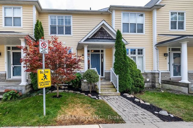 2800 Courtice Road 15, Clarington