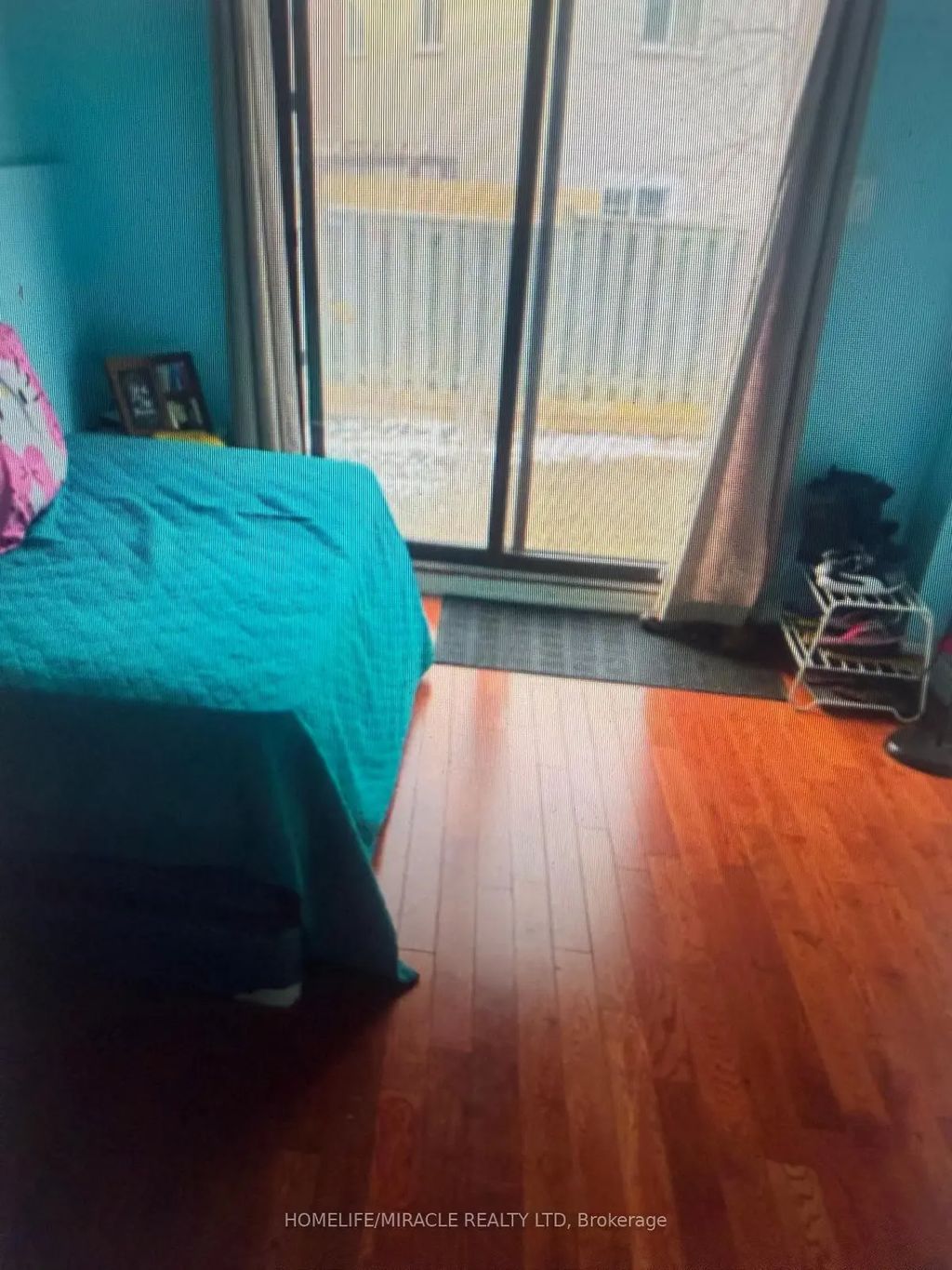 57 Spring Forest Square Basement, Toronto E07