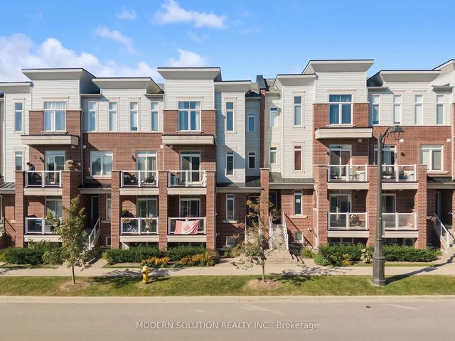 2584 William Jackson Drive 94, Pickering