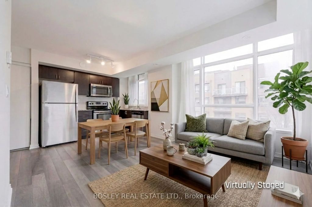 1070 Progress Avenue 310, Toronto E11