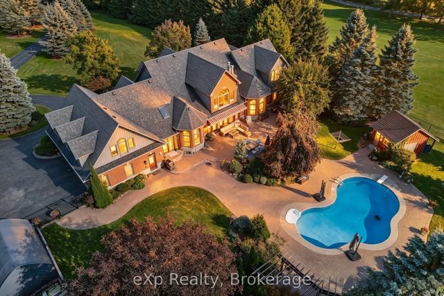 7860 Cedarbrook Trail, Whitby