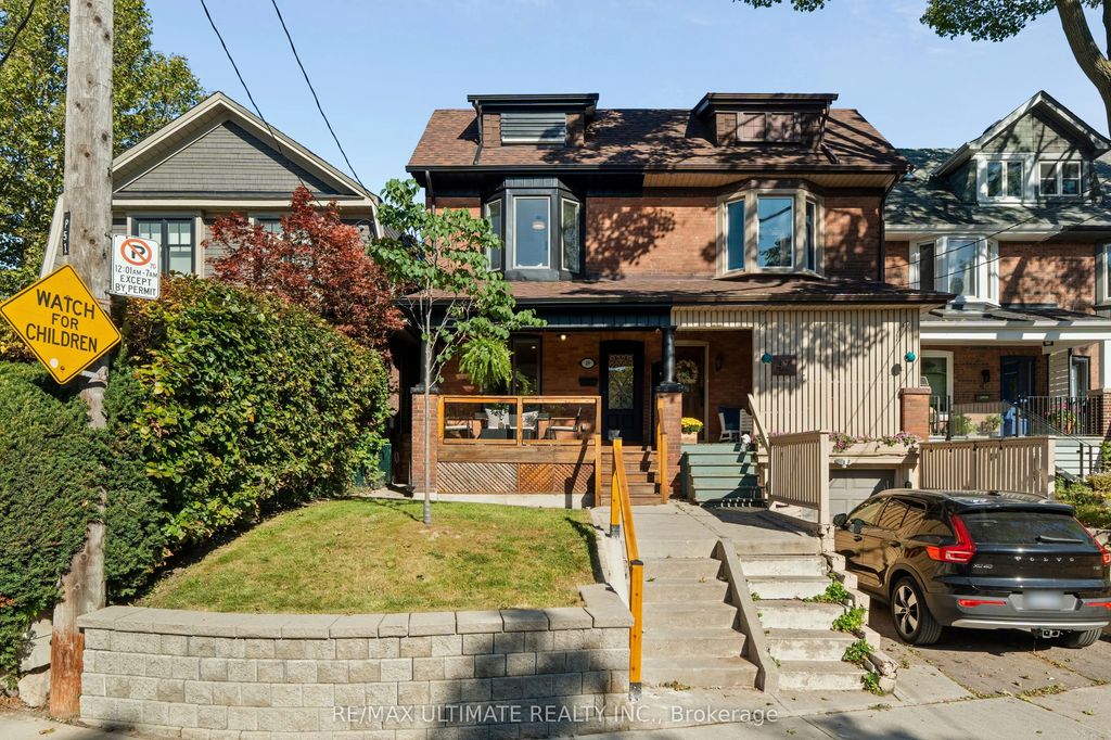 49 Ingham Avenue, Toronto E01