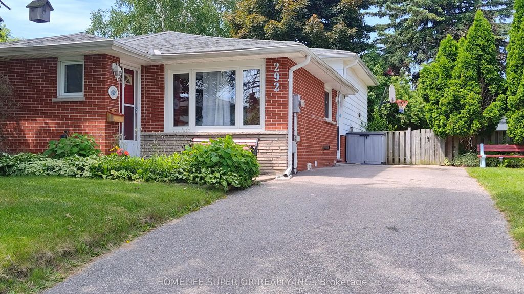 292 Brighton Court Upper, Oshawa