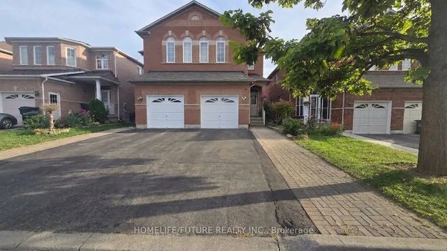 15 Swallowtail Road Bsmt, Toronto E11