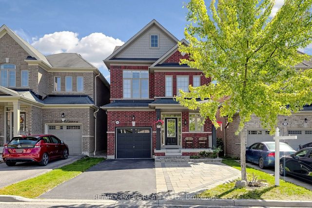 16 Stockell Crescent, Ajax