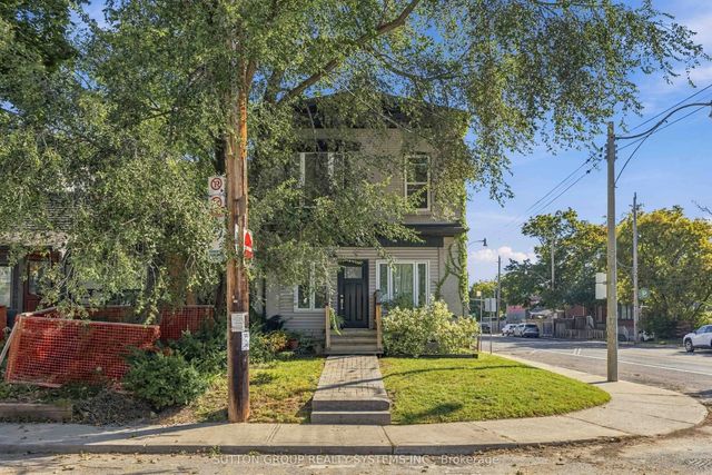 103 Ashdale Avenue Lower, Toronto E01