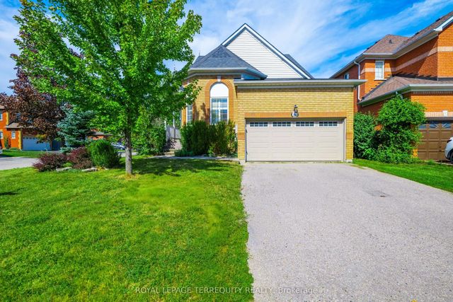 44 Iberville Road, Whitby
