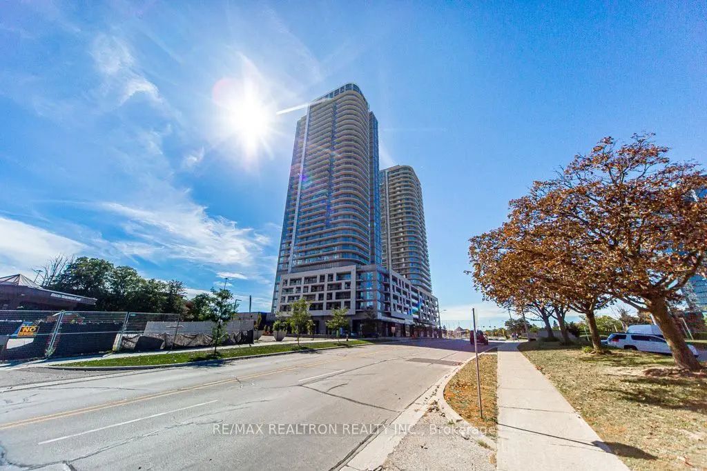 2033 Kennedy Road 2908, Toronto E07