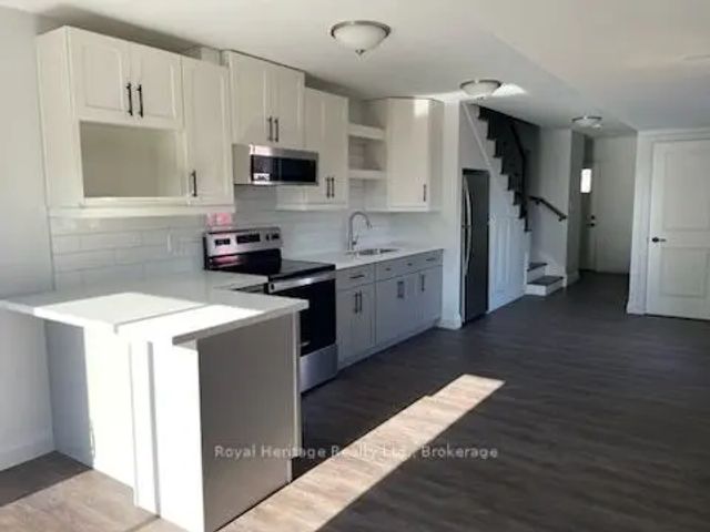 279 Humber Avenue Unit 2, Oshawa