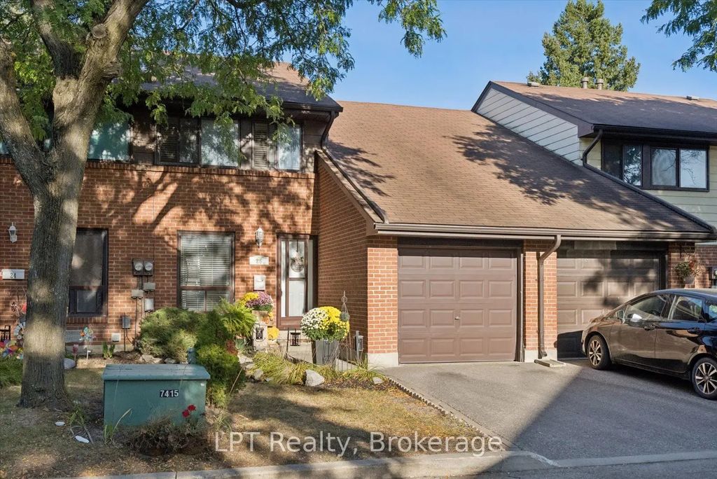 155 Glovers Road 25, Oshawa