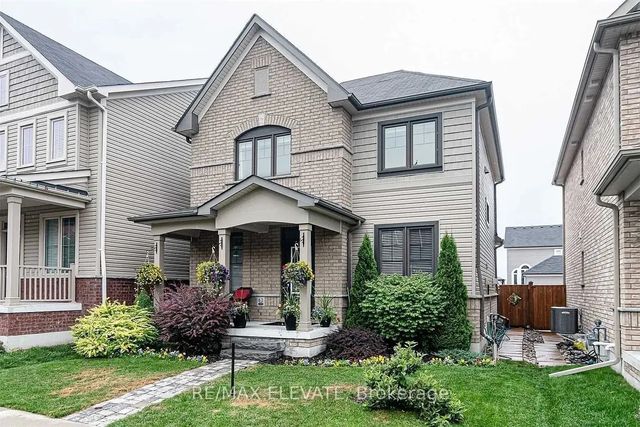 62 Murray Tabb Street, Clarington