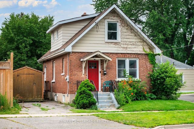 313 Olive Avenue, Oshawa