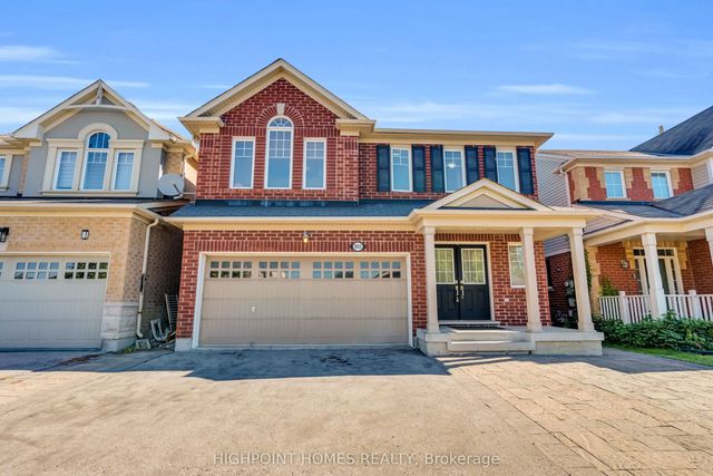 1802 Liatris Drive, Pickering