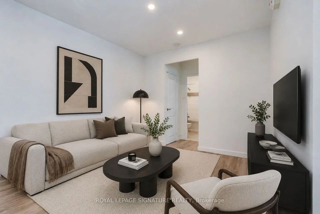 33 Gamble Avenue 107, Toronto E03