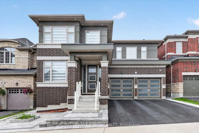 2404 Florentine Place Bsmt, Pickering