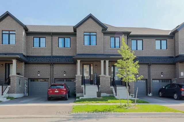 1090 Lockie Drive, Oshawa