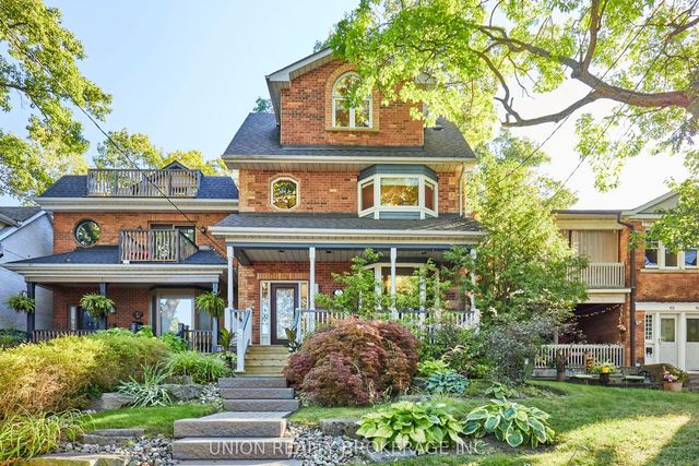 97 Beech Avenue, Toronto E02