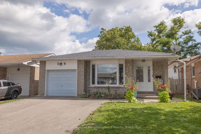 26 Ashdale Crescent, Clarington