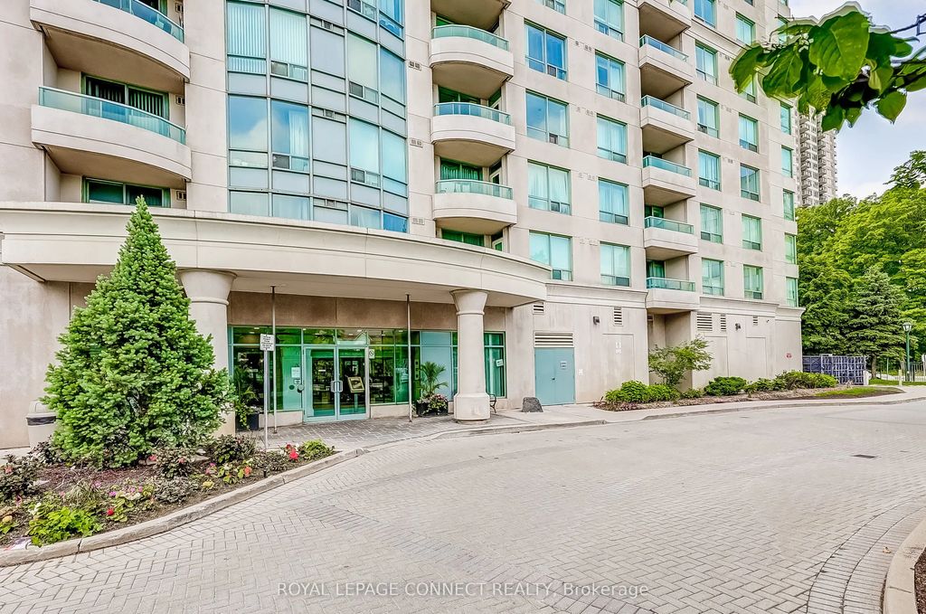 61 Town Centre Court 403, Toronto E09
