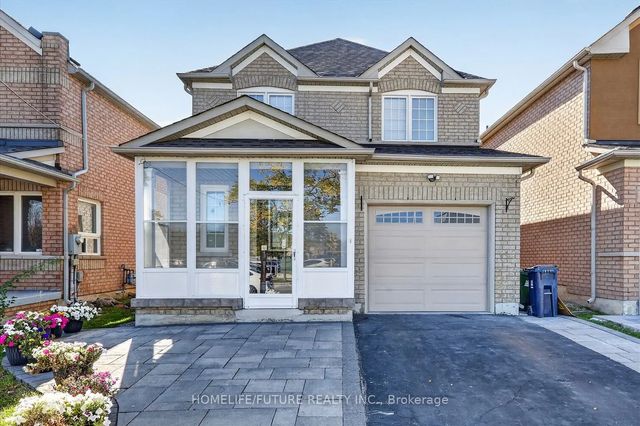 23 Seasons Drive, Toronto E11