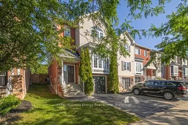 36 Kilgannon Avenue, Clarington