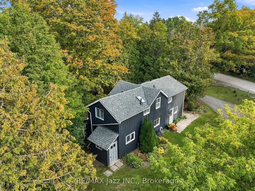 525 Scugog 4 Line, Scugog