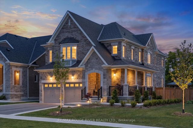 3 Burnham Court, Scugog