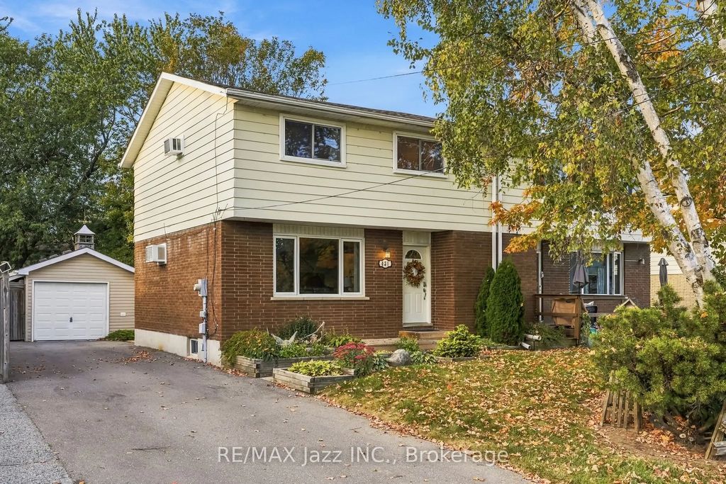 431 Bay Street, Scugog