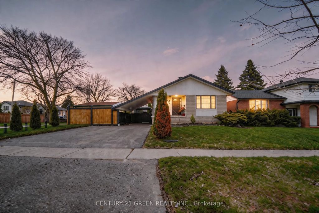 919 Central Park Boulevard N Lower, Oshawa