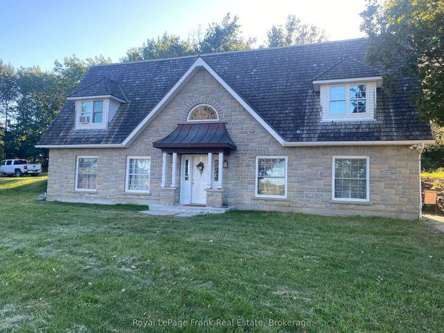 2590 Taunton Road, Clarington