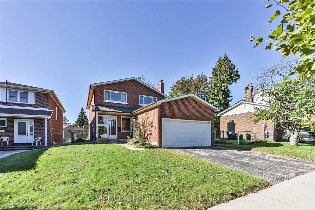 34 Craketts Avenue, Toronto E07