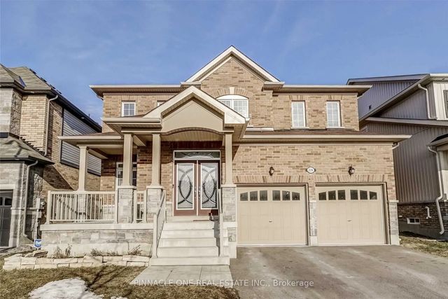 226 Kenneth Cole Drive, Clarington
