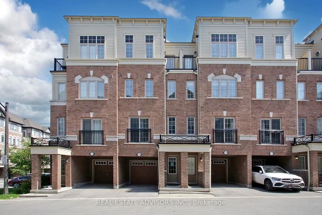 2696 Deputy Minister Path 169, Oshawa
