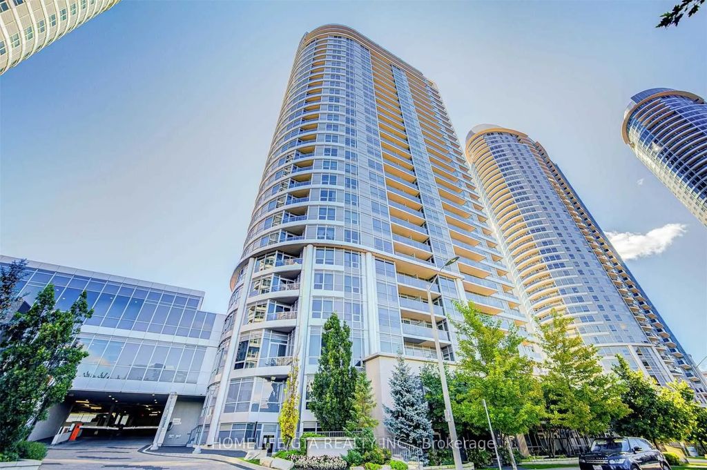 151 Village Green Square 905, Toronto E07