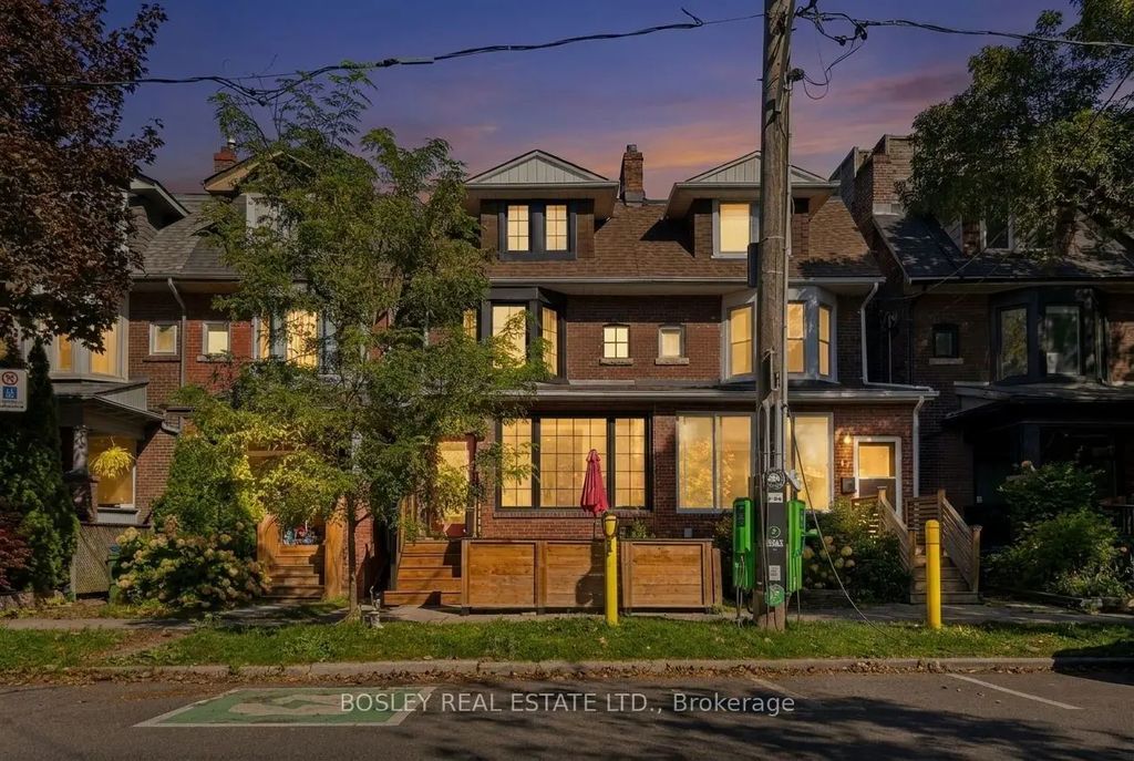 45 Alton Avenue, Toronto E01