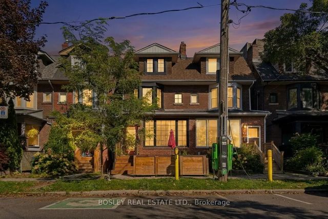 45 Alton Avenue, Toronto E01