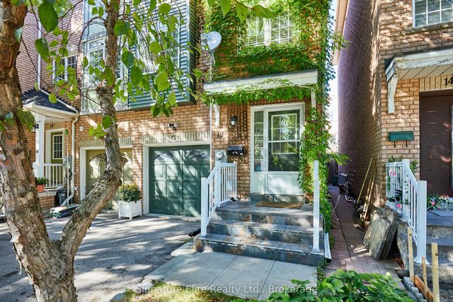 12 Blair Street, Toronto E03