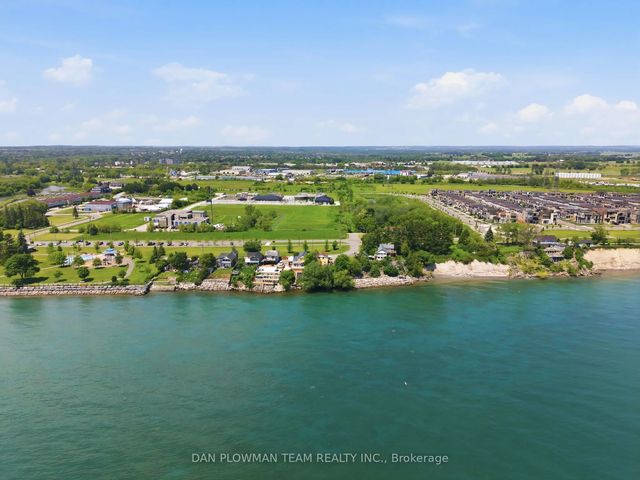78 East Beach Road, Clarington