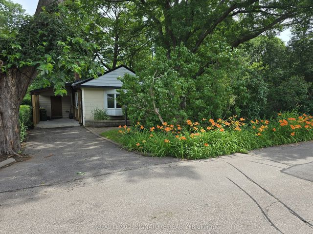 429 Rouge Hills Drive, Toronto E10