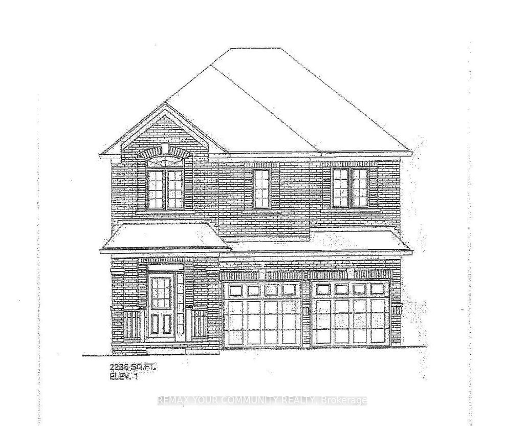 2979 Zenith Park Way, Pickering