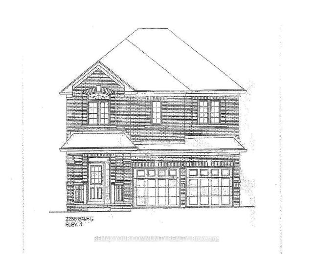2979 Zenith Park Way, Pickering