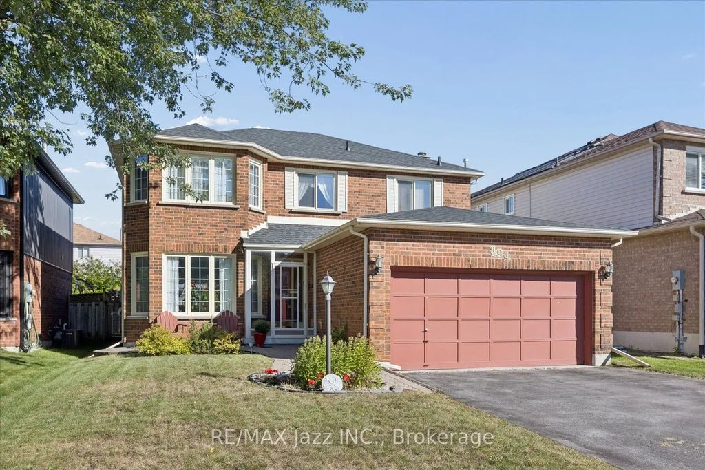 894 Grandview Street N, Oshawa