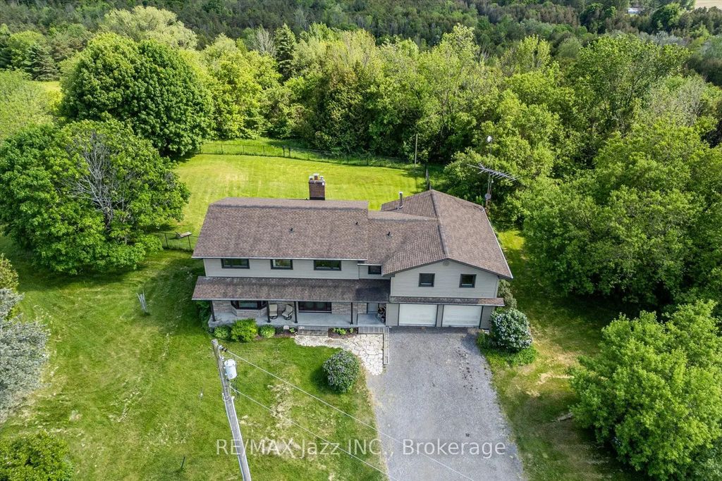 8733 Leskard Road, Clarington