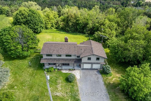 8733 Leskard Road, Clarington